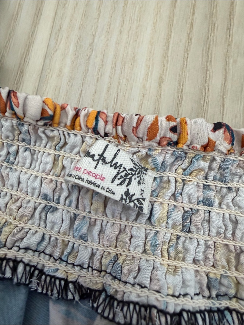 Free People Intimately Tank - Picture 3 of 3